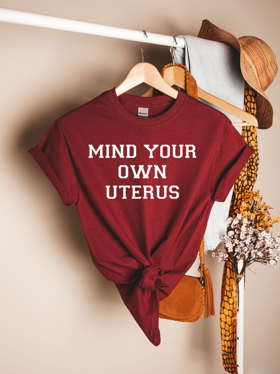 Uterus Grl Pwr Shirt - Girl Power Shirt - Feminist Shirt Uterus Grl Pwr Shirt - Girl Power Shirt - Feminist Shirt