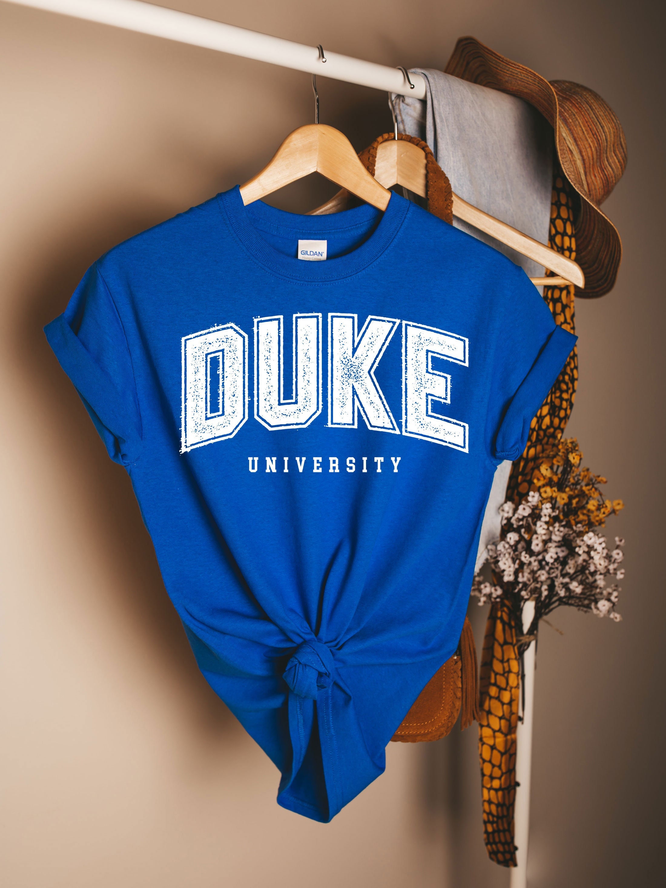 Duke shirts sales