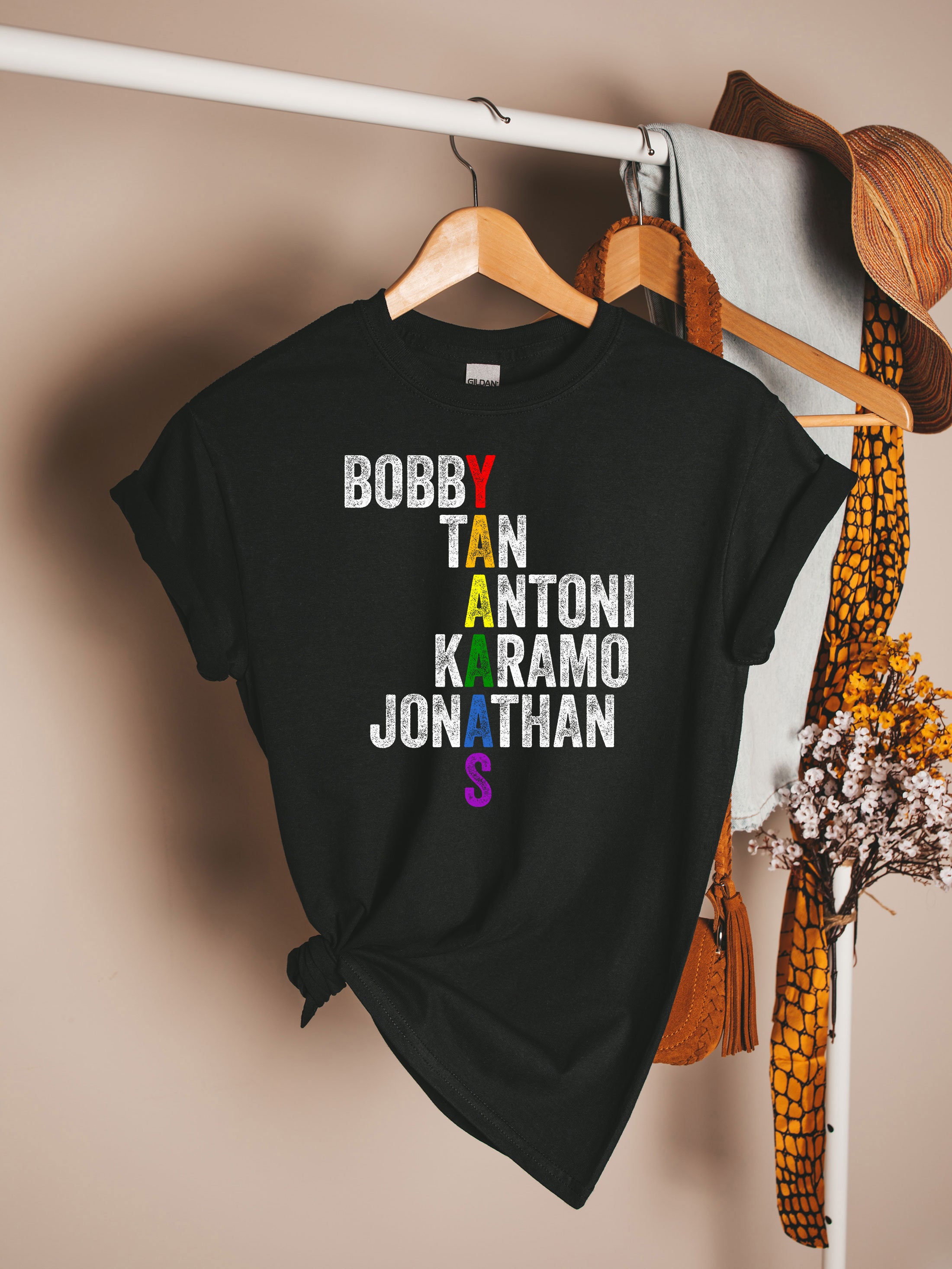 Karamo Shirt New Zealand