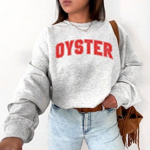 Oyster TShirt, Funny Oyster Tshirt, Oyster Lover Shirt, Oyster Gifts, Oyster Farmer Shirt, Oyster Shucker, Seafood Lover Shirt, Foodie Shirt