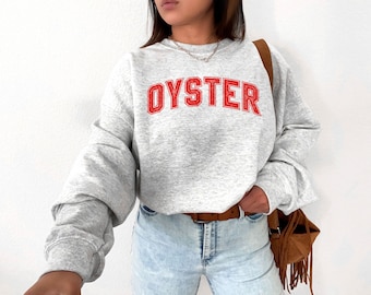 Oyster TShirt, Funny Oyster Tshirt, Oyster Lover Shirt, Oyster Gifts, Oyster Farmer Shirt, Oyster Shucker, Seafood Lover Shirt, Foodie Shirt