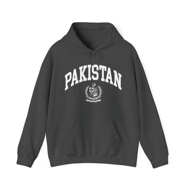 Pakistan Hoodie, Pakistan souvenir tee, Pakistan Vacation shirt, Pakistan tshirt, Pakistan trikot, Pakistan Jersey, Pakistan dress image 4