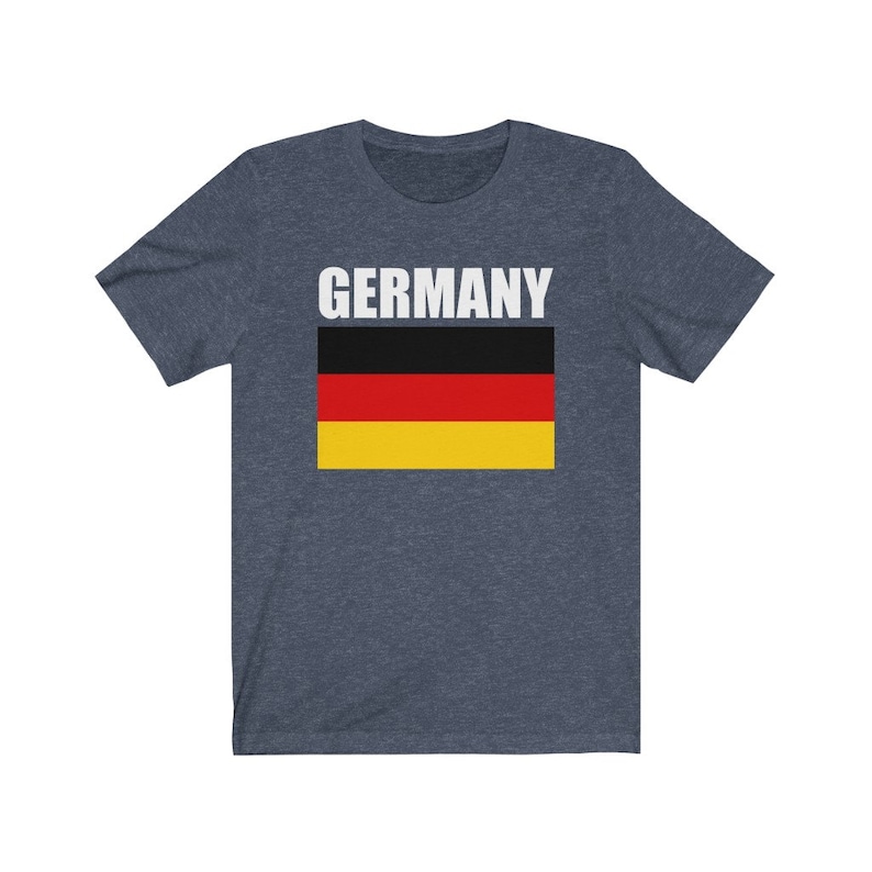 Tyskland T-shirt, Tyskland-present, tysk fotboll, tysk örnvapen, Deutschland T-shirt, Tyskland Deutschland, tysk stolthet, tysk gåva, tysk bild 6