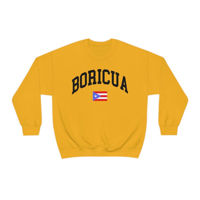 Boricua sweatshirt, Boricua tee, Boricua Gift, Puerto Rico shirt Latina Shirts, Chula Shirt, spanish shirt, Latina Feminist image 2