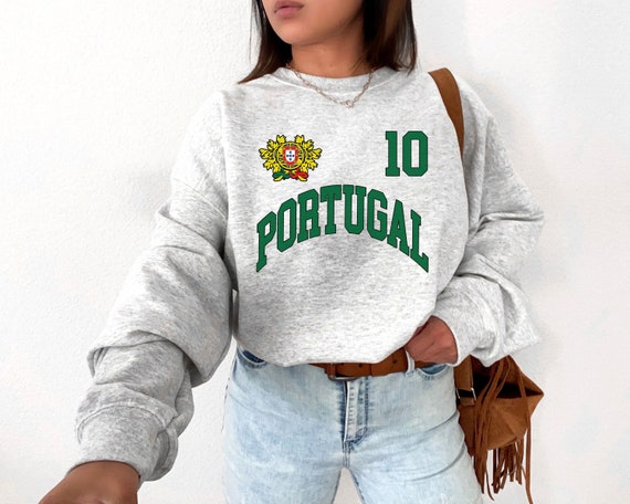 Sweat-shirt Portugal, maillot Portugal, t-shirt Portugal, cadeaux