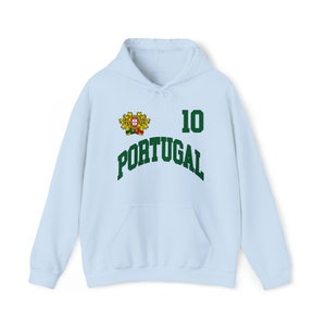 Portugal Hoodie, Portugal Jersey, Portugal tshirt, Portugal gifts, Portugal shirt, Portugal fans gift, world cup jersey, world cup fans image 3