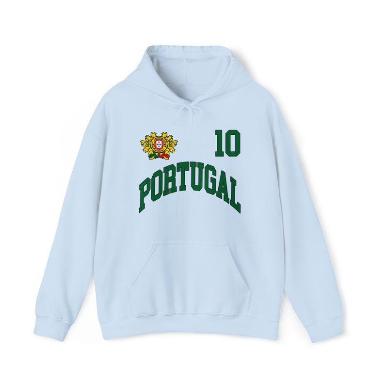 Portugal Hoodie, Portugal Jersey, Portugal tshirt, Portugal gifts, Portugal shirt, Portugal fans gift, world cup jersey, world cup fans image 3