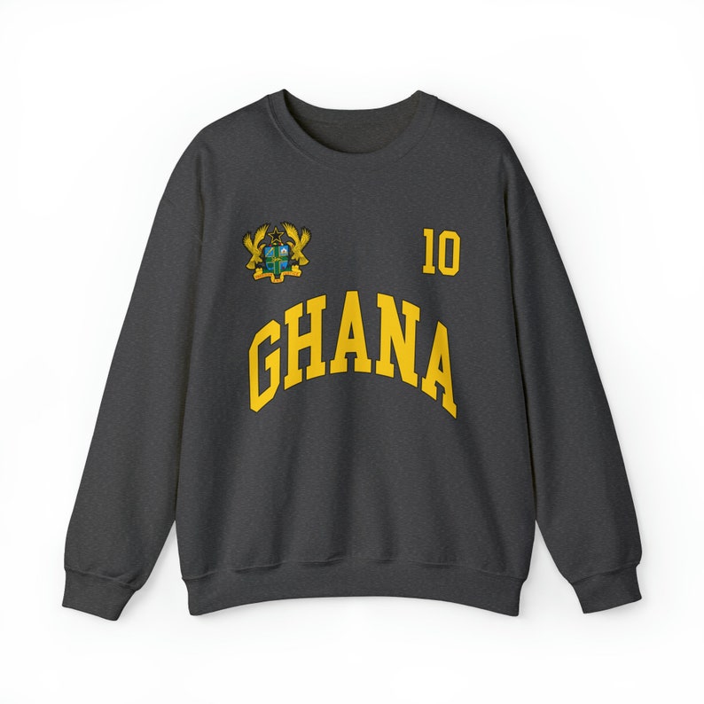 Ghana Sweatshirt, Ghana Jersey, Ghana tshirt, Ghana gifts, Ghana shirt, Ghana fans gift,Ghana game,Ghana world cup, world cup jersey image 3