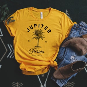 Jupiter Tee