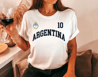 Argentina Tee, Argentina Jersey, Argentina tshirt, Argentina gifts, Argentina shirt, Argentina t shirt, Argentina fans gift, Argentina game