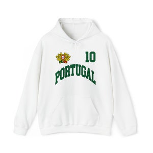 Portugal Hoodie, Portugal Jersey, Portugal tshirt, Portugal gifts, Portugal shirt, Portugal fans gift, world cup jersey, world cup fans image 2
