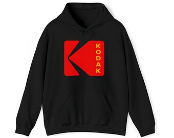 Hoodie kodak shop