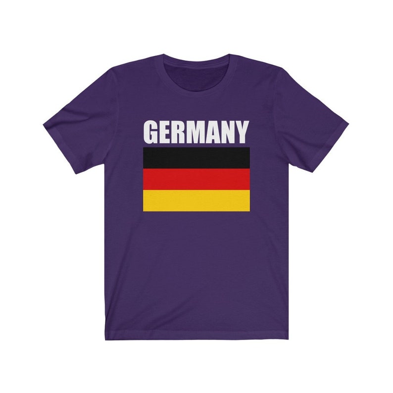 Tyskland T-shirt, Tyskland-present, tysk fotboll, tysk örnvapen, Deutschland T-shirt, Tyskland Deutschland, tysk stolthet, tysk gåva, tysk bild 8