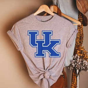 Kentucky University T-Shirt, Kentucky Travel Gifts, Kentucky Apparel, Kentucky Clothing, Kentucky Lover Shirt, Kentucky Fan, Kentucky gifts