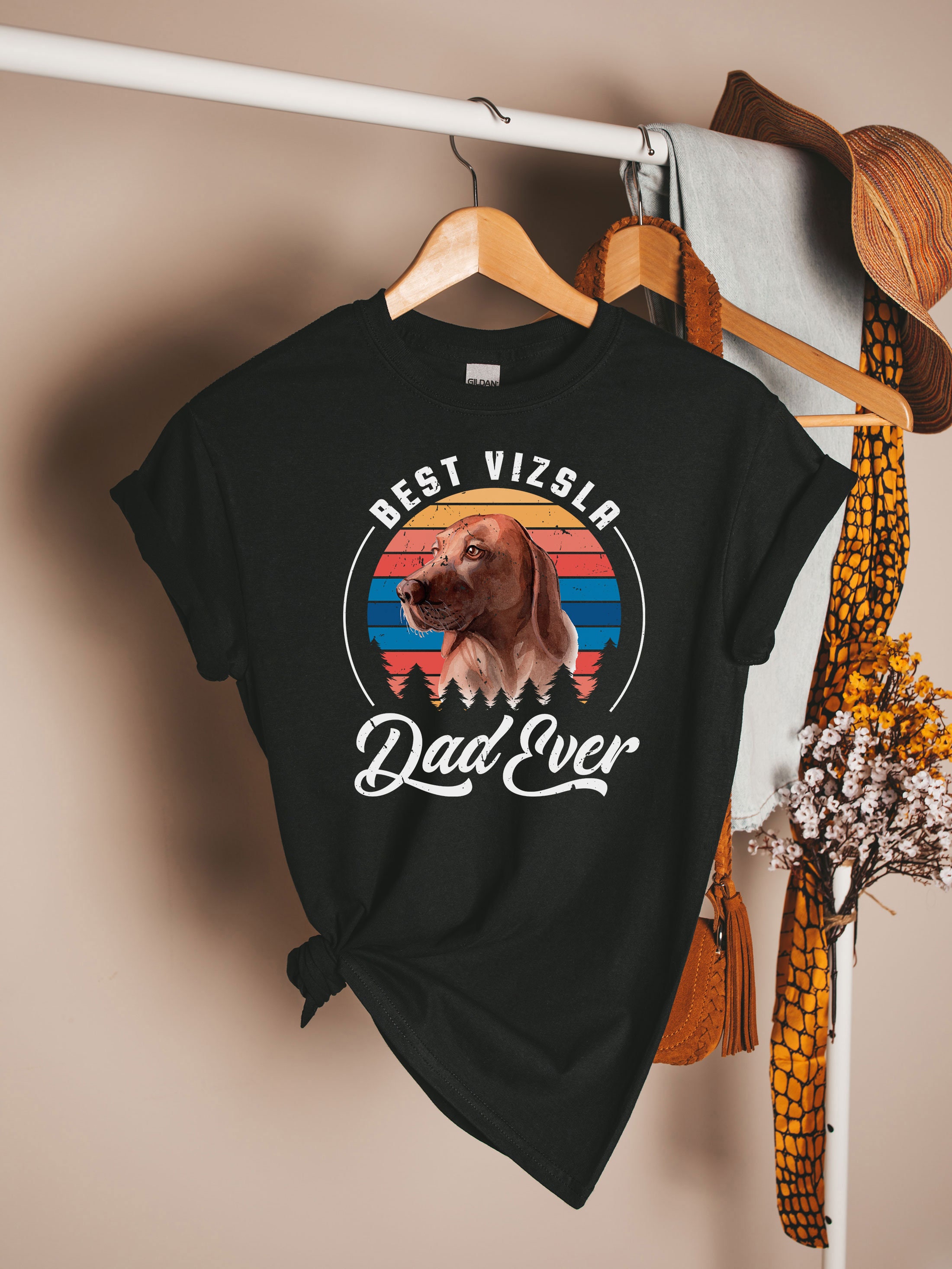 Vizsla t clearance shirts