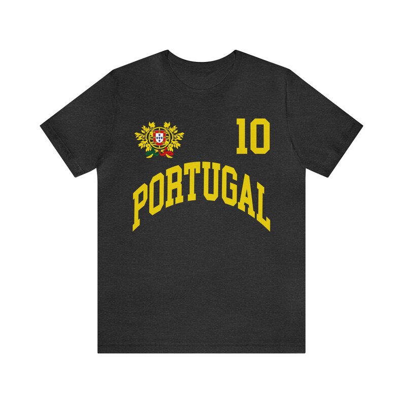 Portugal Tee, Portugal Jersey, Portugal tshirt, Portugal gifts, Portugal shirt, Portugal fans gift, world cup jersey, world cup fans image 4