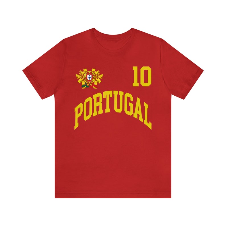 Portugal Tee, Portugal Jersey, Portugal tshirt, Portugal gifts, Portugal shirt, Portugal fans gift, world cup jersey, world cup fans image 8