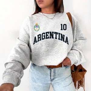 Sweatshirt Argentinië, shirt Argentinië, t-shirt Argentinië, cadeau Argentinië, shirt Argentinië, t-shirt Argentinië, cadeau Argentinië fans