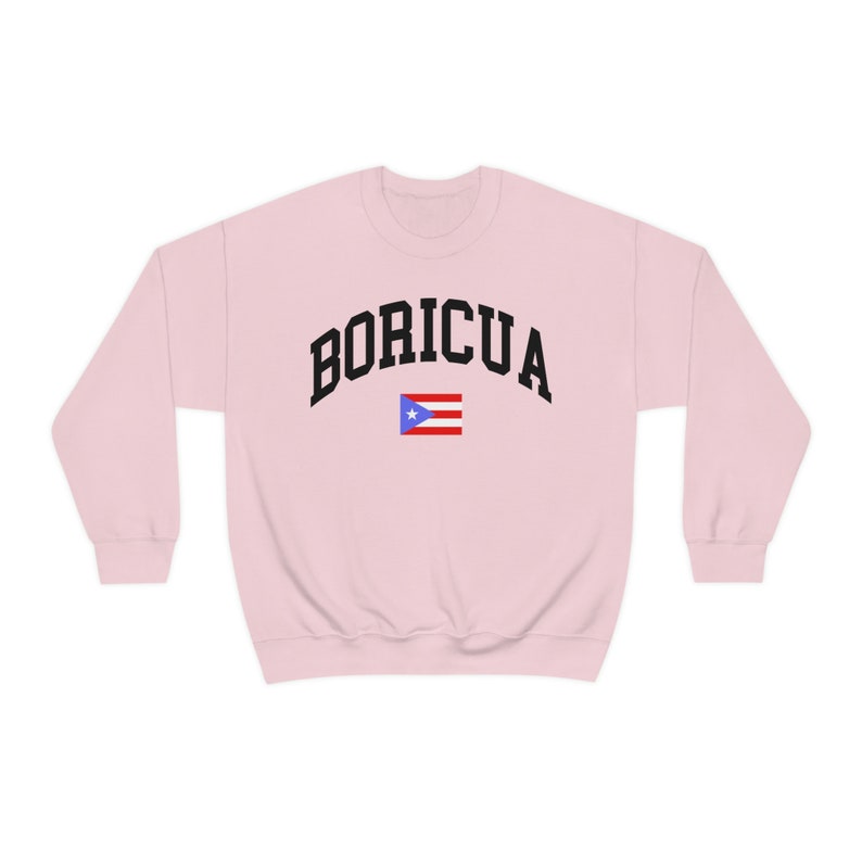 Boricua sweatshirt, Boricua tee, Boricua Gift, Puerto Rico shirt Latina Shirts, Chula Shirt, spanish shirt, Latina Feminist image 3