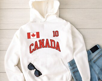 Canada jersey, Canada football,Canada basketball, Basketball world cup, Personalized number, Canada gift, World cup shirt