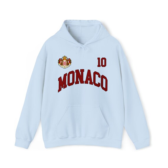 Sweatshirt Humour Supporter Strasbourg Foot | Cadeau Fan Football | Coupe Classique Col Tissé