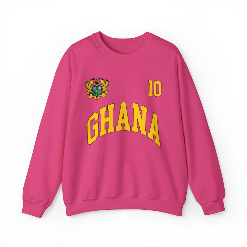 Ghana Sweatshirt, Ghana Jersey, Ghana tshirt, Ghana gifts, Ghana shirt, Ghana fans gift,Ghana game,Ghana world cup, world cup jersey image 4