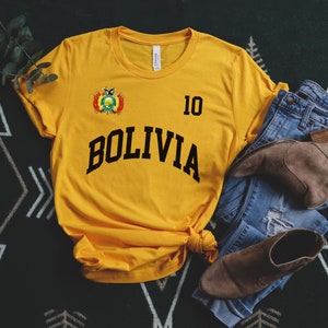 Bolivia Tee, Bolivia Jersey, Bolivia gifts, Bolivia fans gift, Bolivia game,Bolivia world cup, world cup jersey, world cup fans
