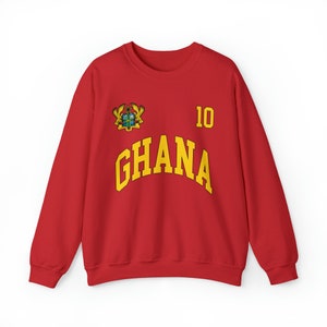 Ghana Sweatshirt, Ghana Jersey, Ghana tshirt, Ghana gifts, Ghana shirt, Ghana fans gift,Ghana game,Ghana world cup, world cup jersey image 8