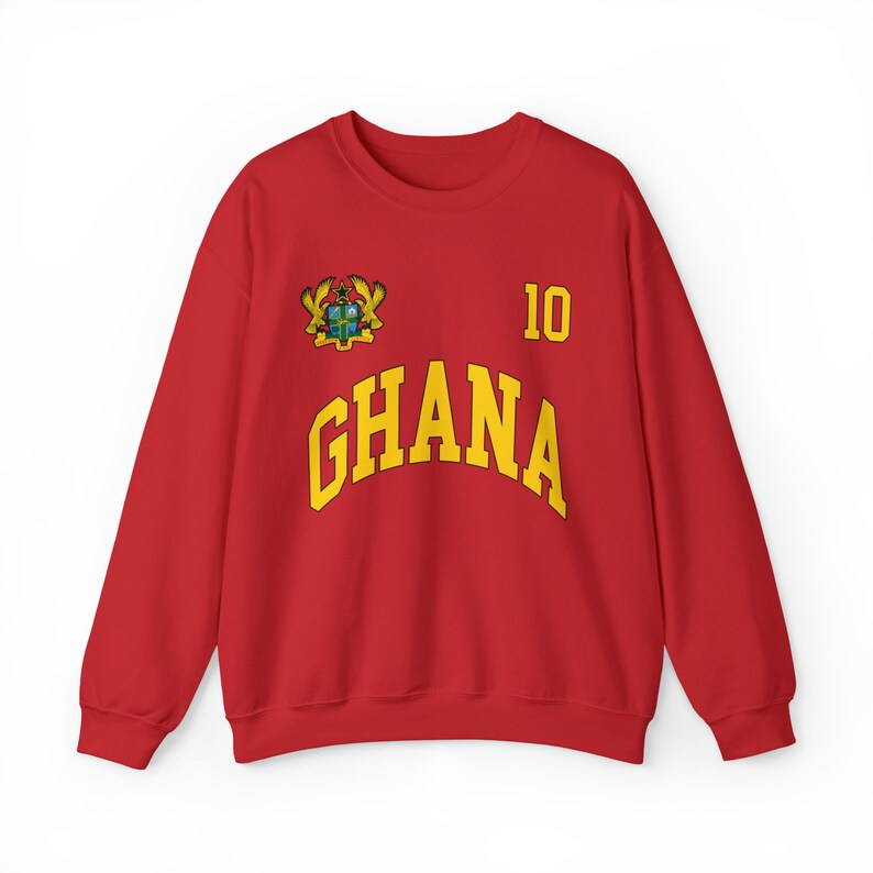 Ghana Sweatshirt, Ghana Jersey, Ghana tshirt, Ghana gifts, Ghana shirt, Ghana fans gift,Ghana game,Ghana world cup, world cup jersey image 8