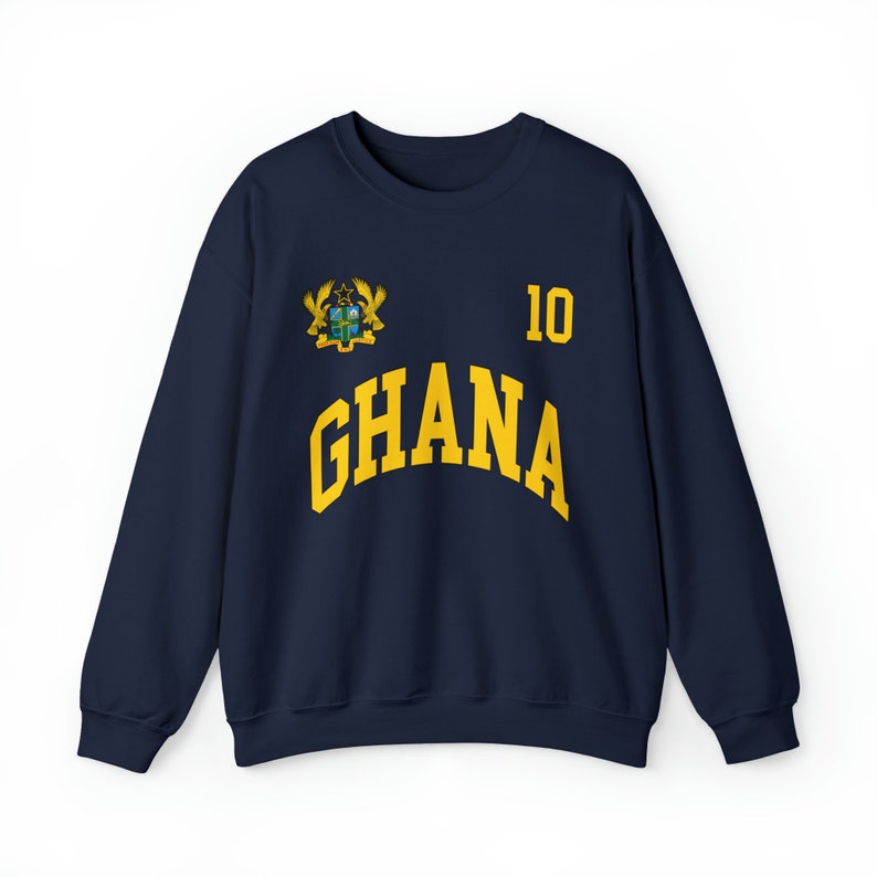 Ghana Sweatshirt, Ghana Jersey, Ghana tshirt, Ghana gifts, Ghana shirt, Ghana fans gift,Ghana game,Ghana world cup, world cup jersey image 6