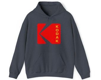 Kodak Hoodie Vintage Kodak Film Photo Camera T shirt Kodak Retro Shirt Photographer Gift Photgrapher Retro Retro Gifts Retro Tshirt Etsy