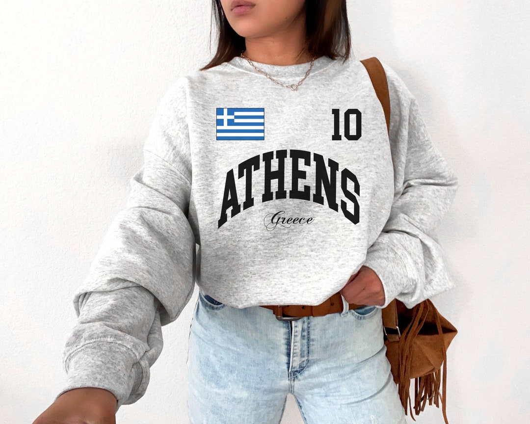 Men - Athens Shirt Stone