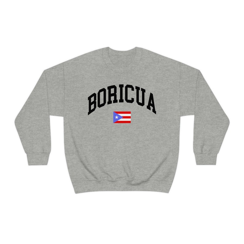 Boricua sweatshirt, Boricua tee, Boricua Gift, Puerto Rico shirt Latina Shirts, Chula Shirt, spanish shirt, Latina Feminist image 5