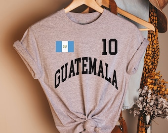 Guatemala Tee, Guatemala Jersey, Guatemala tshirt, Guatemala gifts, Guatemala shirt, Guatemala fans gift, Guatemala game,Guatemala world cup