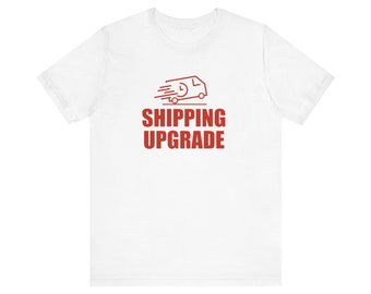 Nieuw Reship-T-shirt