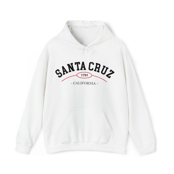 Santa cruz hoodie 3xl hotsell