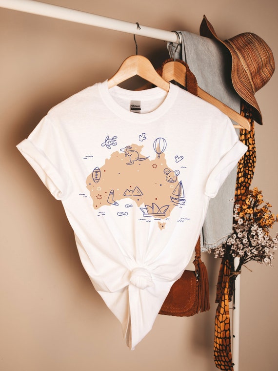 buy t shirts online australia