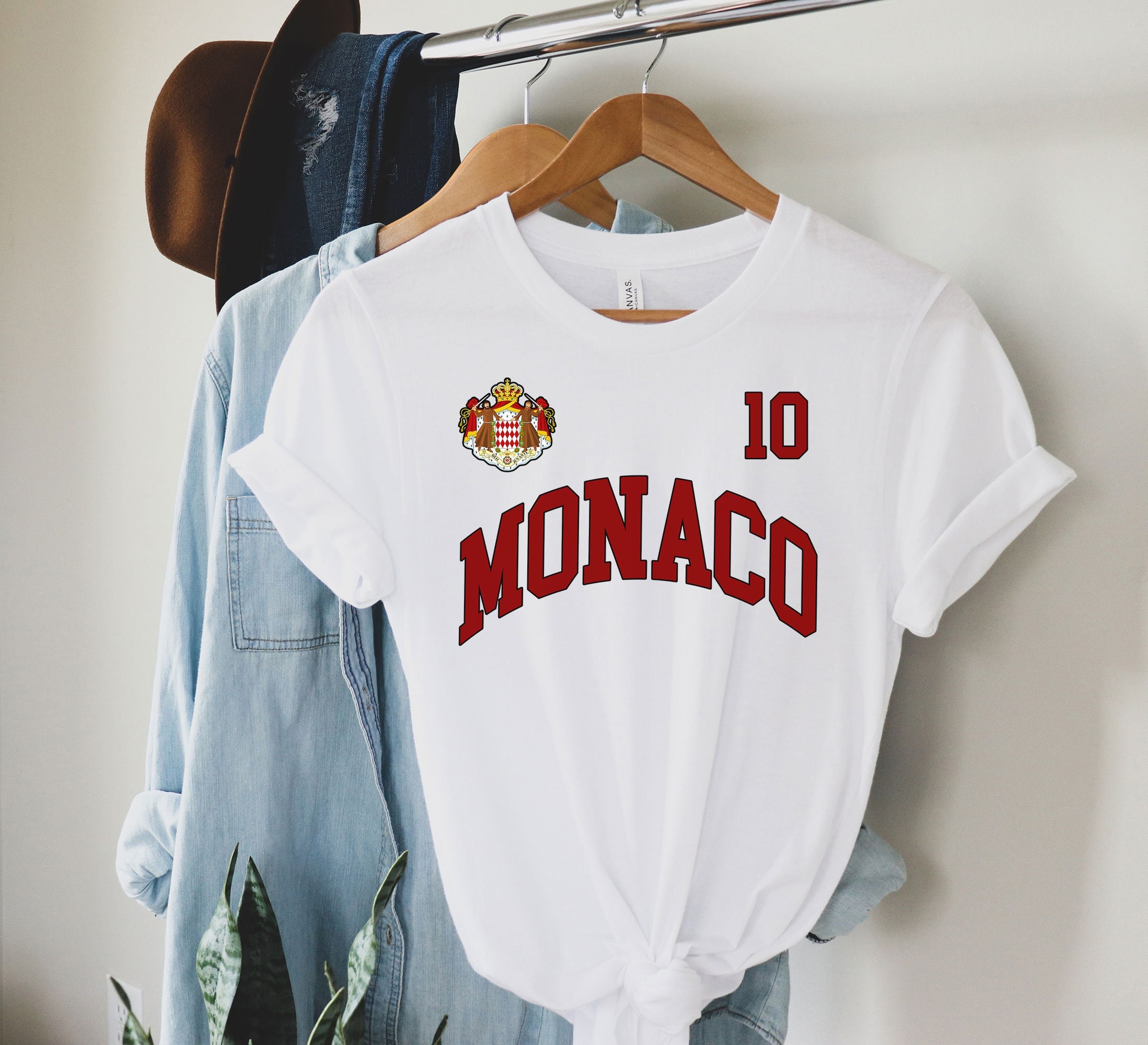 【公式サイト】正規ブランド品通販 Jersey Monaco As - Singapore Etsy ウェア