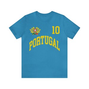 Portugal Tee, Portugal Jersey, Portugal tshirt, Portugal gifts, Portugal shirt, Portugal fans gift, world cup jersey, world cup fans image 2