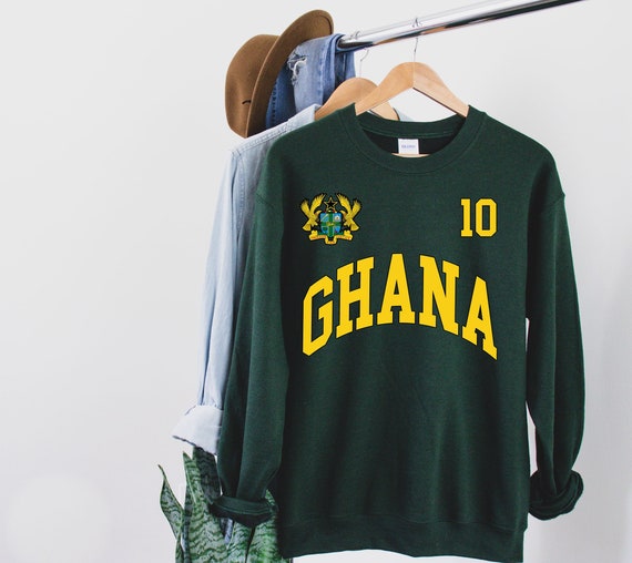 Ghana Sweatshirt, Ghana Jersey, Ghana tshirt, Ghana gifts, Ghana shirt, Ghana fans gift,Ghana game,Ghana world cup, world cup jersey