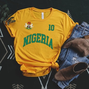 Nigeria Tee, Nigeria Jersey, Nigeria gifts, Nigeria shirt, Nigeria fans gift, Nigeria game,Nigeria world cup, world cup jersey