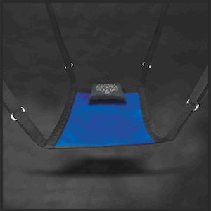 Swing for adults. Sex Sling. Unisex Sling