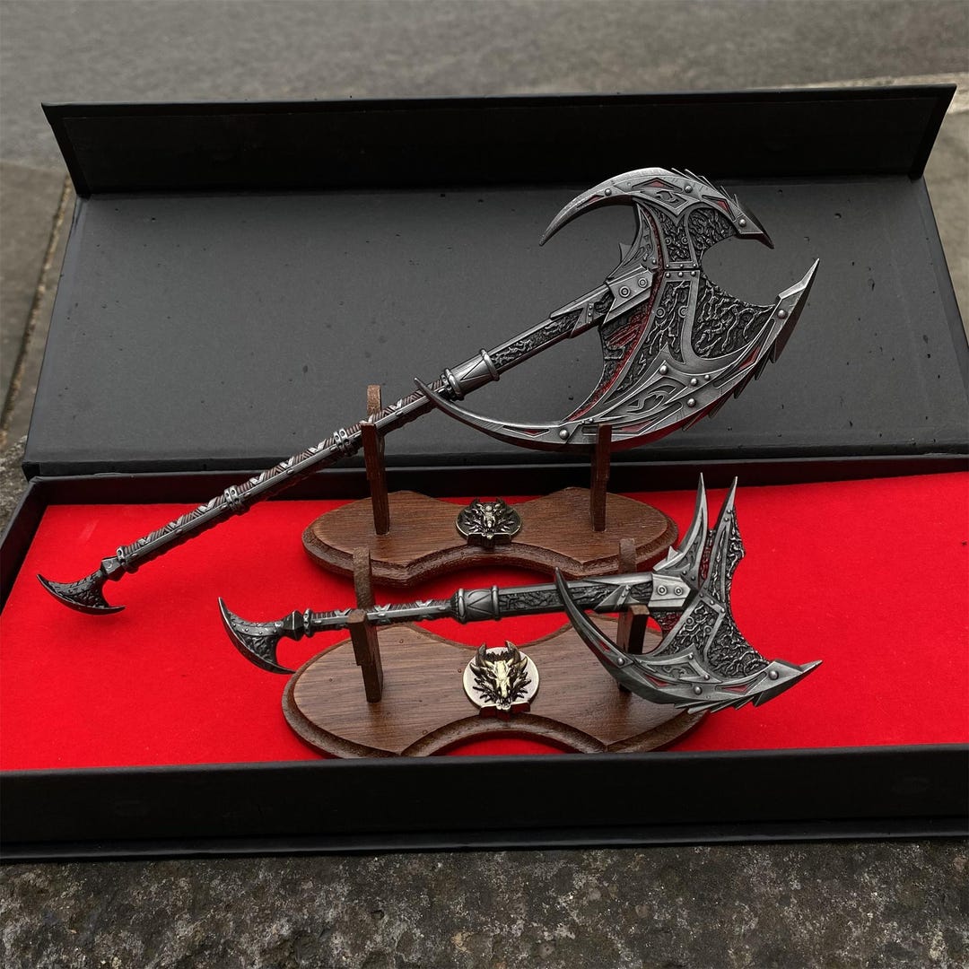 SCYTHE 大鎌戦役 世界で4000セットのみの激レアメタルメックフィギア