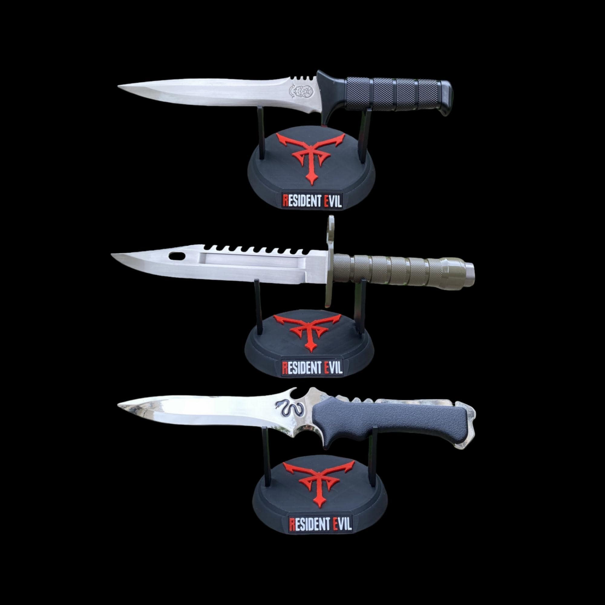 Re4 krauser knife - Etsy 日本