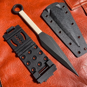 Naruto kunai knife - Etsy 日本