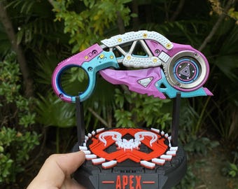 Apex Legends Karambit Universal Heirloom Raptor's Claw Special