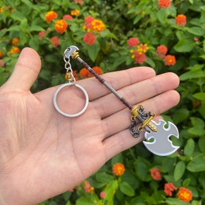 Zelda-Tiny Link Deusa Longsword, brinquedo incrível, Savage Lynel Lança Link, Espada da Deidade Feroz, Blunt Blade, Display Art, alta qualidade - AliExpress