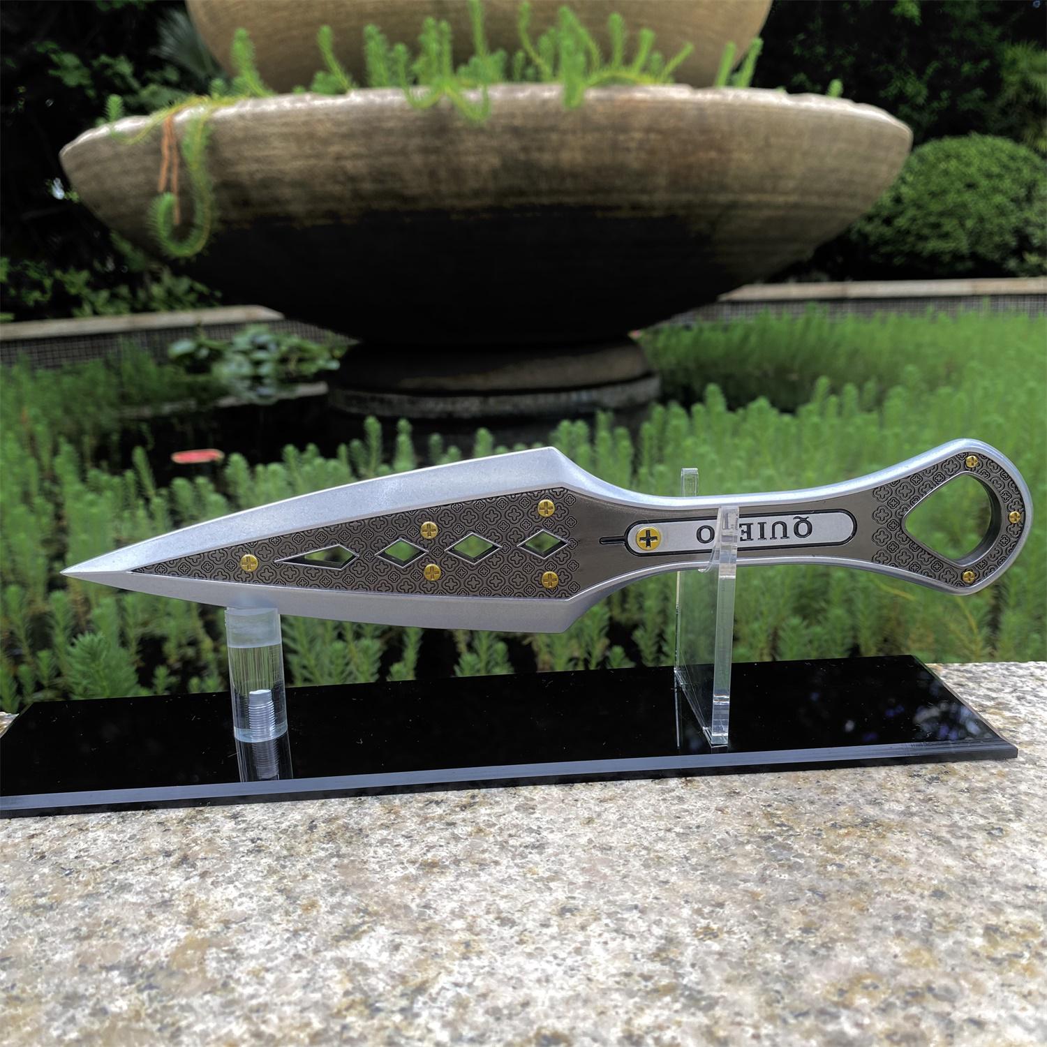 Apex Legends Heirloom Life Size - Etsy