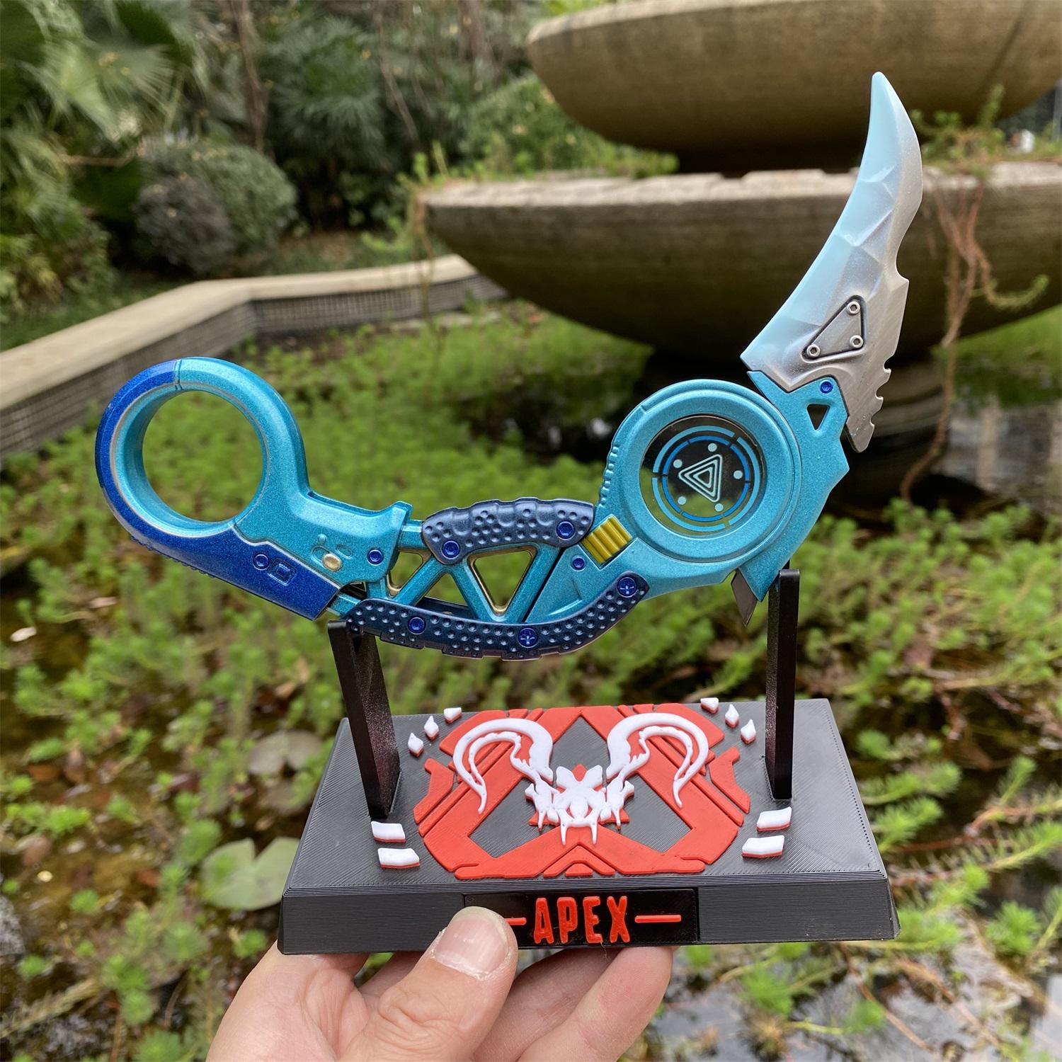 新品・未開封　DOTA 2 バタフライの刃　プロップレプリリカ　Weta製 il_fullxfull.7541677174_di76.jpg