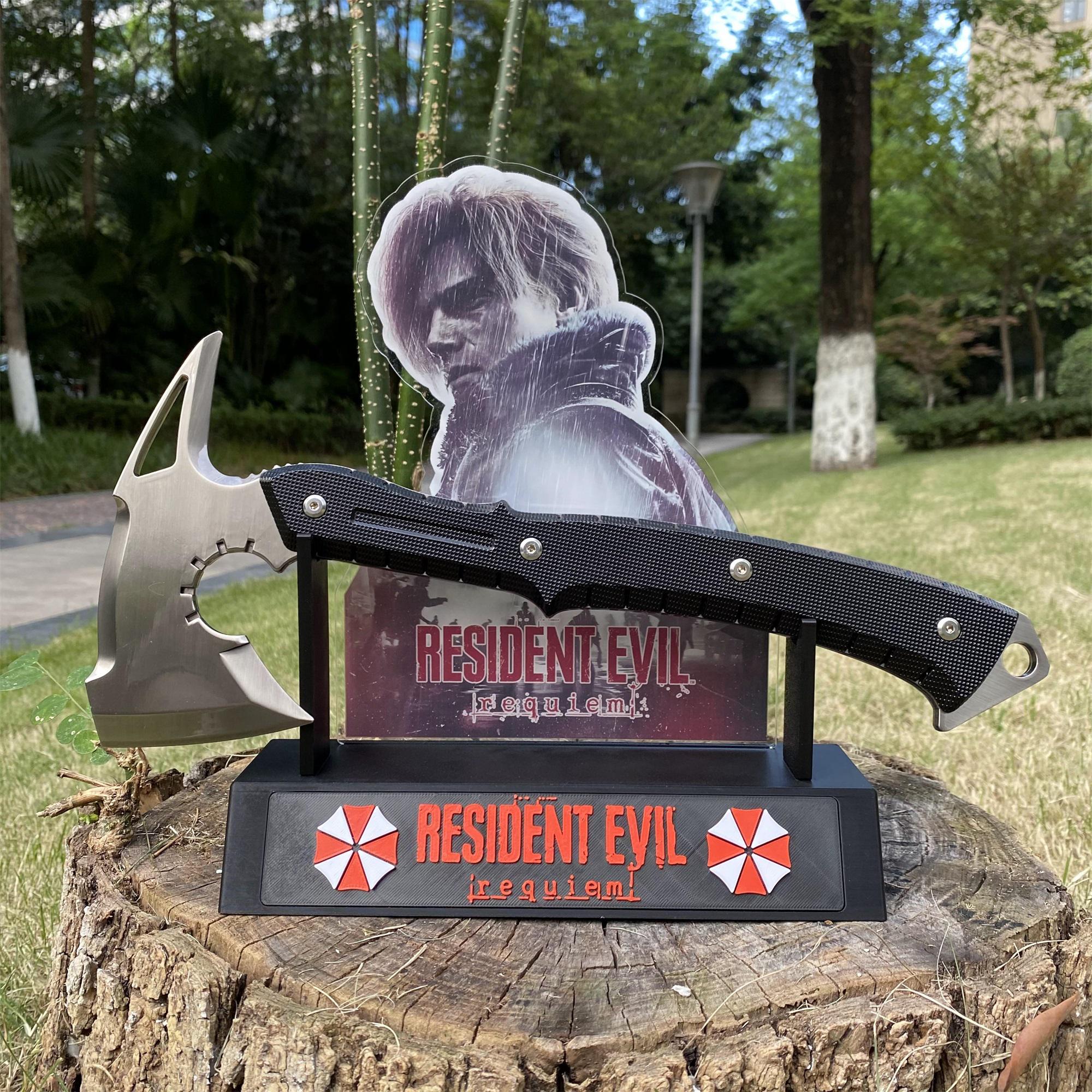Leon s kennedy knife - Etsy 日本